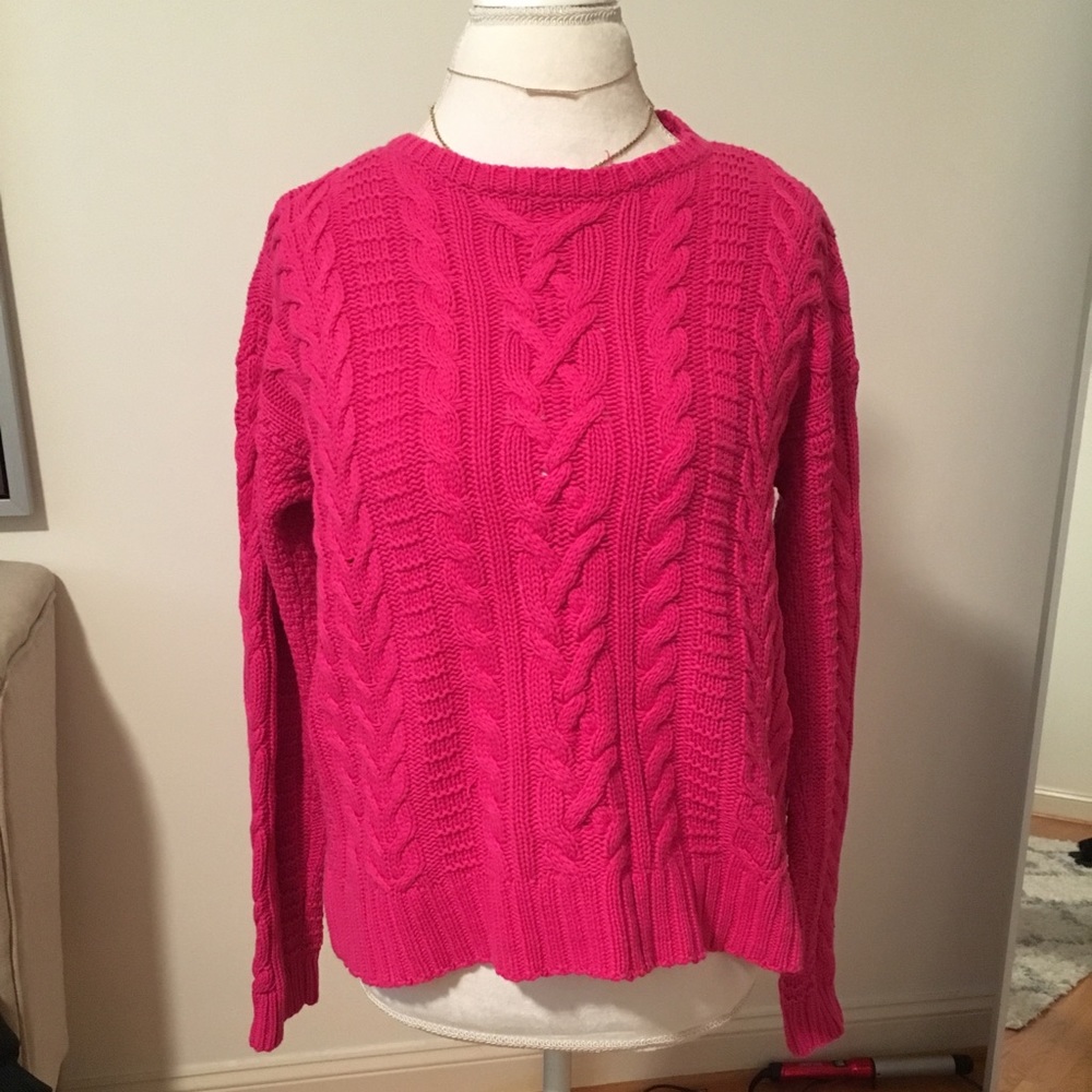 Polo Ralph Lauren sweater
